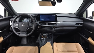 LEXUS UX250H 2023