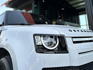 LAND ROVER DEFENDER L663 2022