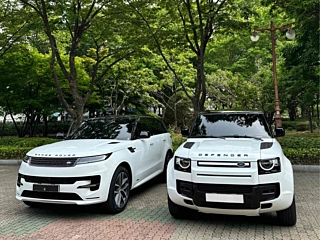 LAND ROVER DEFENDER L663 2022