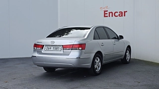 HYUNDAI NF SONATA TRANSFORM 2009