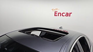 BMW 5-SERIES G30 2018