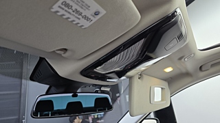 BMW 5-SERIES G30 2018