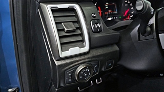 FORD RANGER 2022