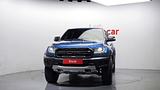 FORD RANGER 2022