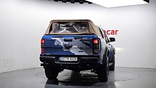 FORD RANGER 2022