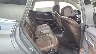 BMW 6-SERIES GT G32 2019