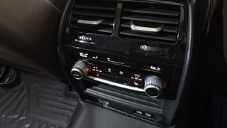 BMW 6-SERIES GT G32 2019