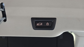 BMW 6-SERIES GT G32 2019