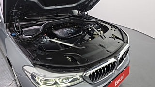 BMW 6-SERIES GT G32 2019