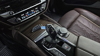 BMW 6-SERIES GT G32 2019