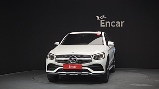 MERCEDES BENZ GLC-CLASS X253 2020