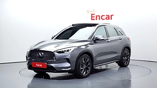 Заказать INFINITI QX50 P71A