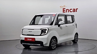 Заказать KIA RAY 기아