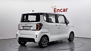 Заказать KIA RAY 기아