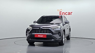 TOYOTA RAV4 2019