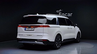 KIA CARNIVAL 2020