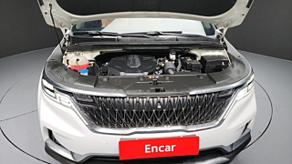 KIA CARNIVAL 2020