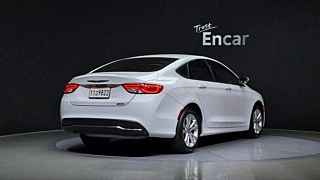 Заказать CHRYSLER 200