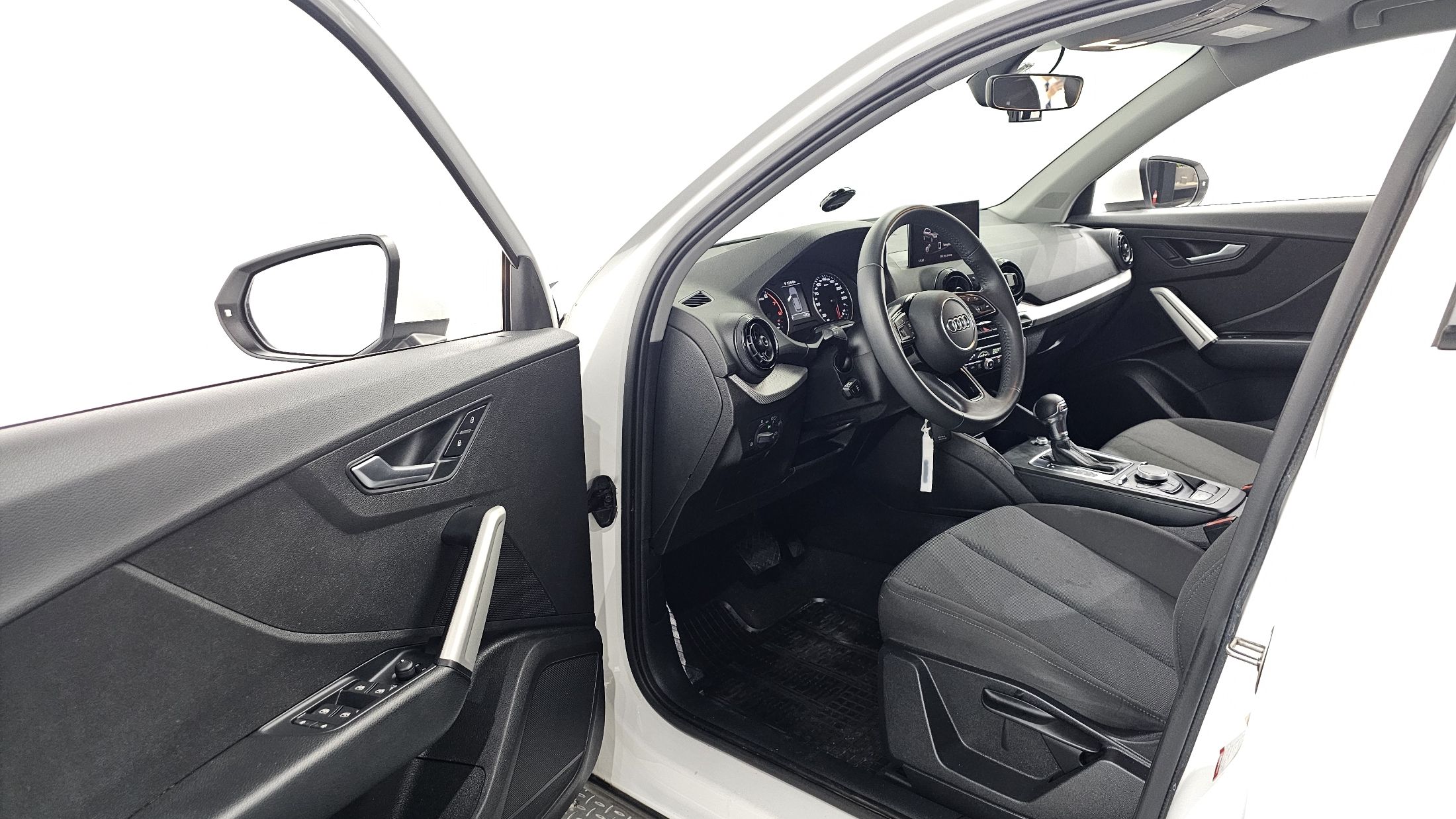 AUDI Q2 2018
