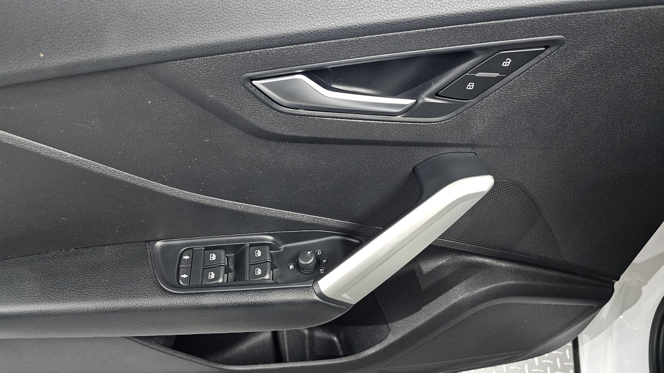 AUDI Q2 2018