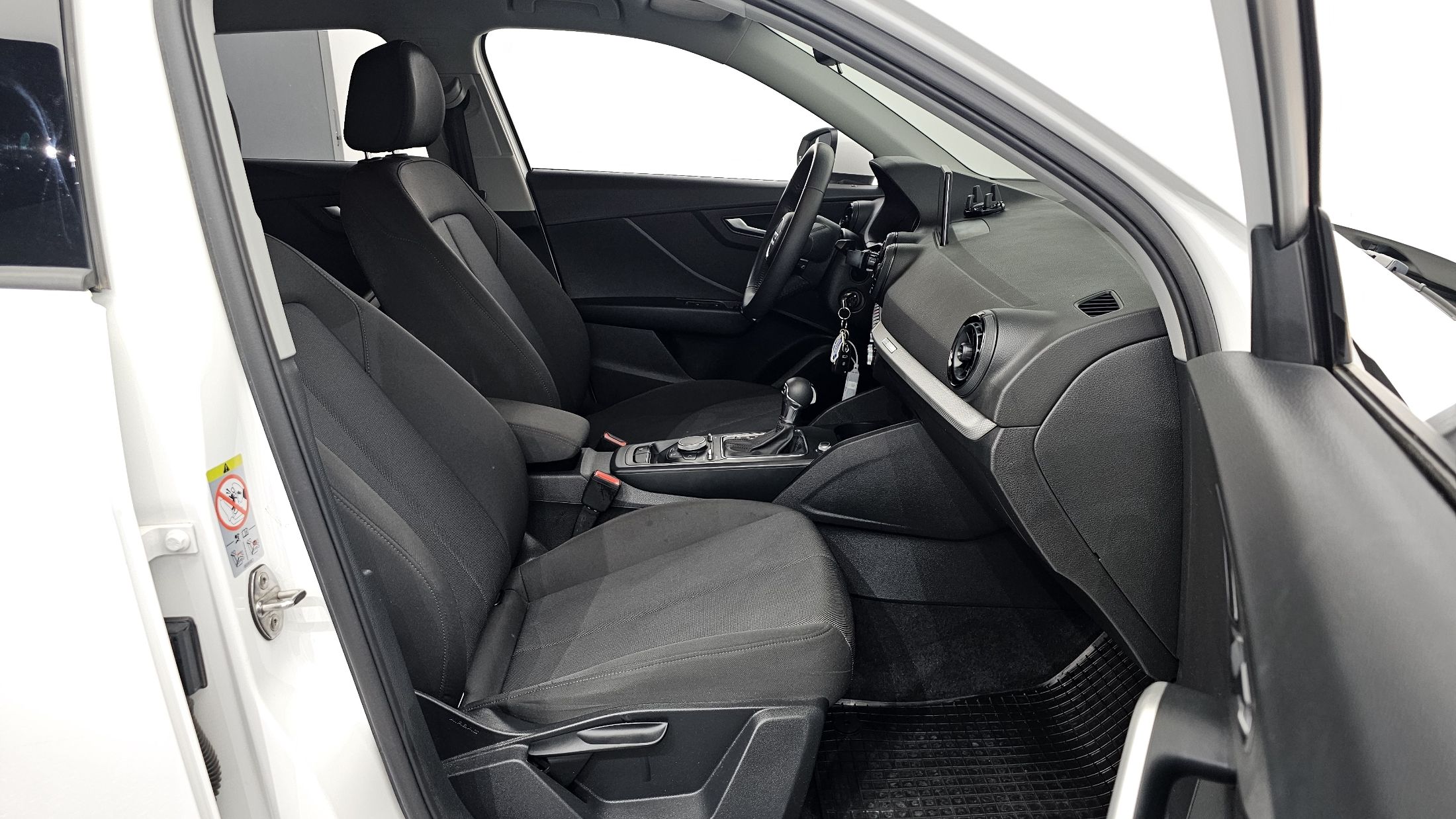 AUDI Q2 2018