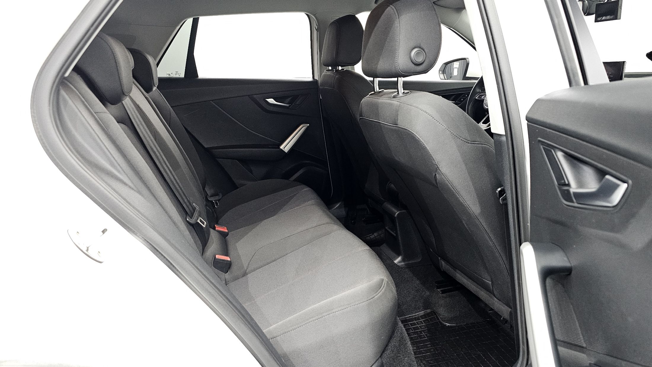AUDI Q2 2018