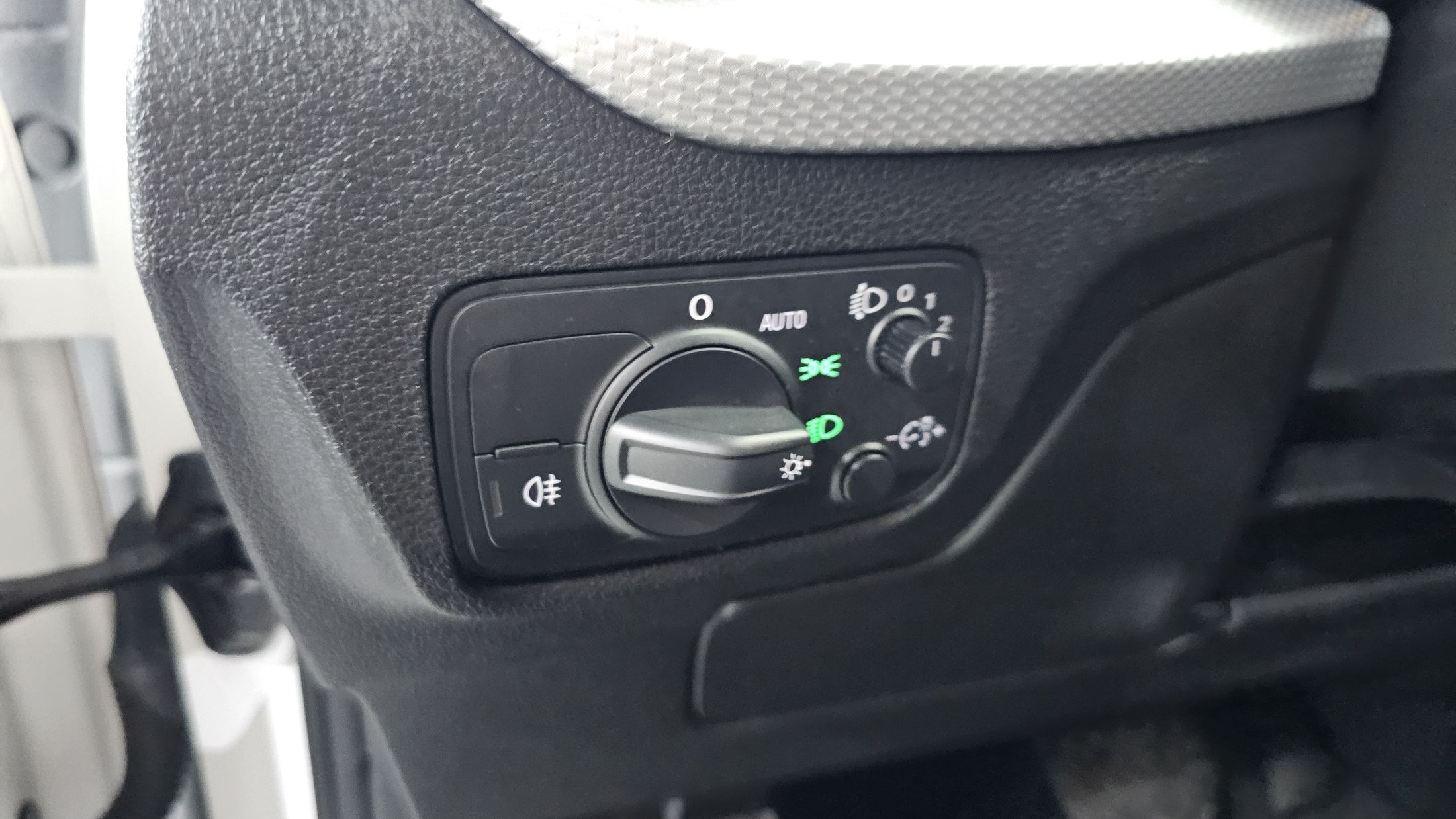 AUDI Q2 2018