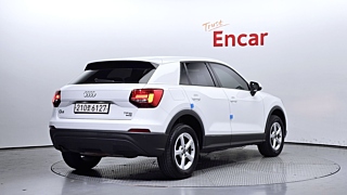 AUDI Q2 2018