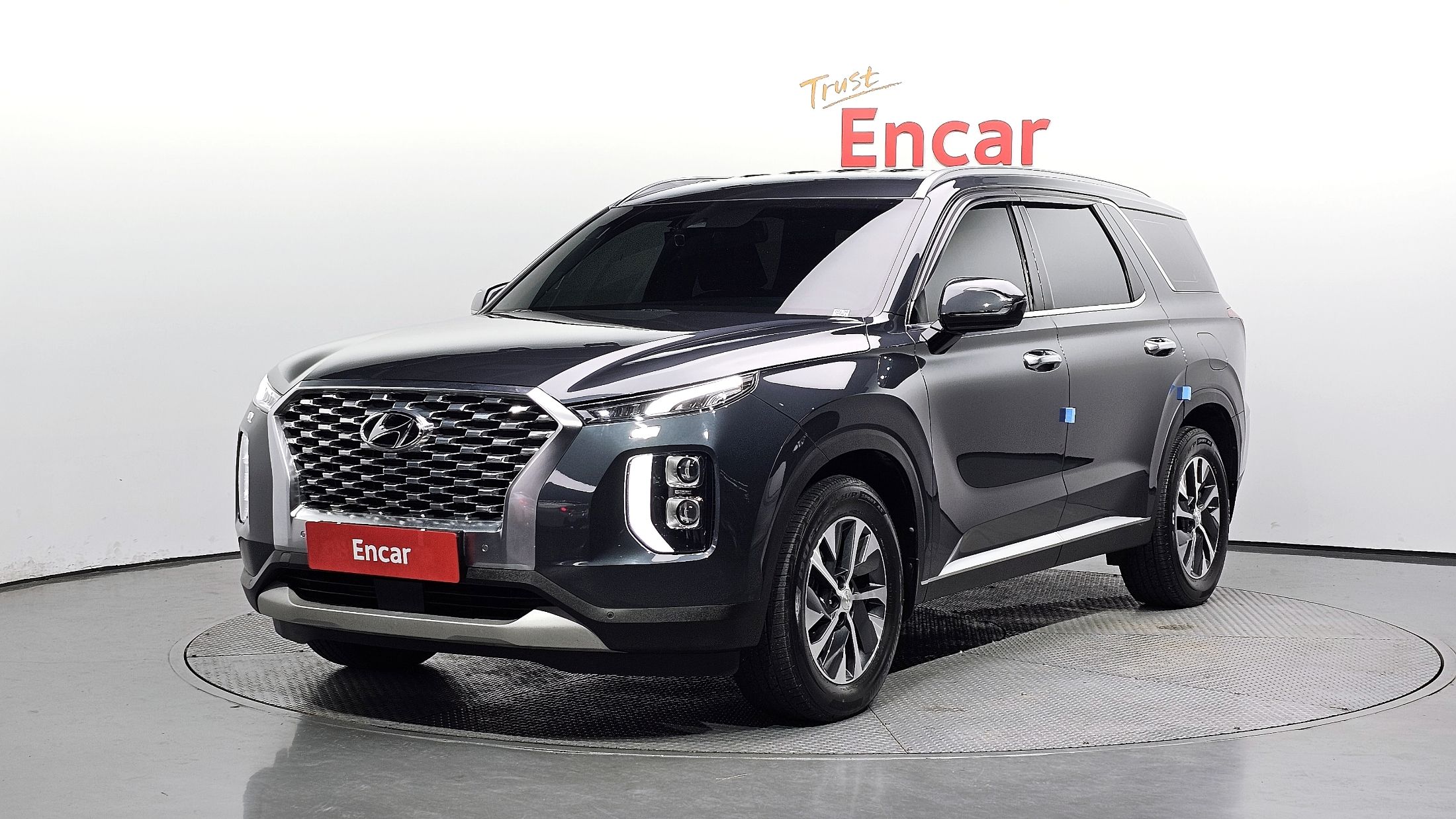 HYUNDAI PALISADE 2020