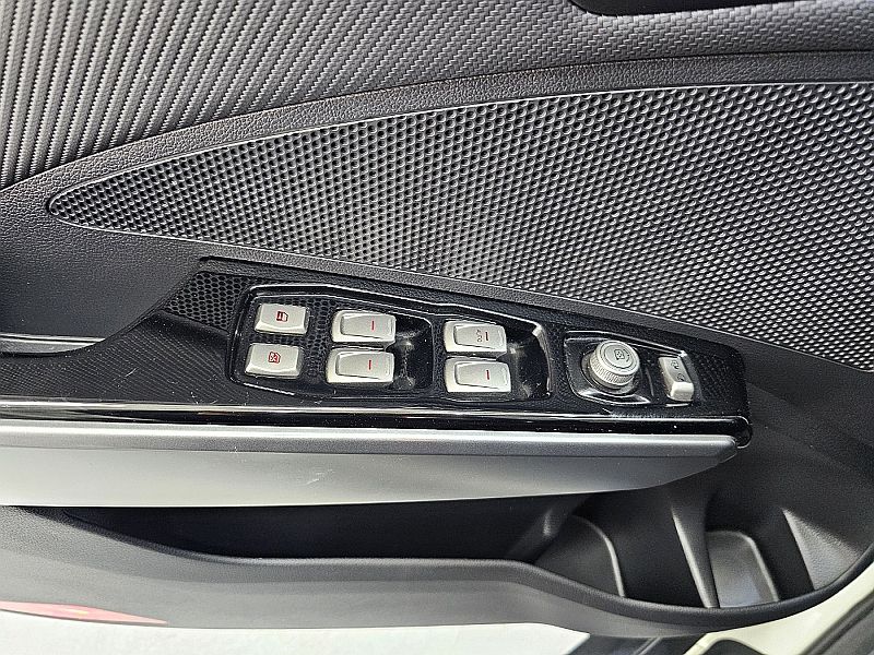 SSANGYONG TIVOLI ARMOR 2017