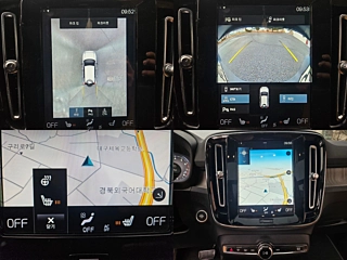 VOLVO XC40  B4 Insignia 2021