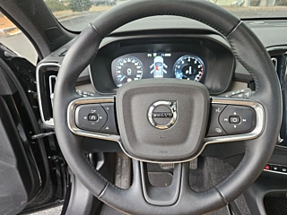 VOLVO XC40  B4 Insignia 2021