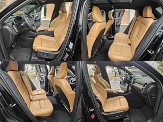 VOLVO XC40  B4 Insignia 2021