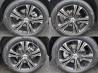 VOLVO XC40  B4 Insignia 2021