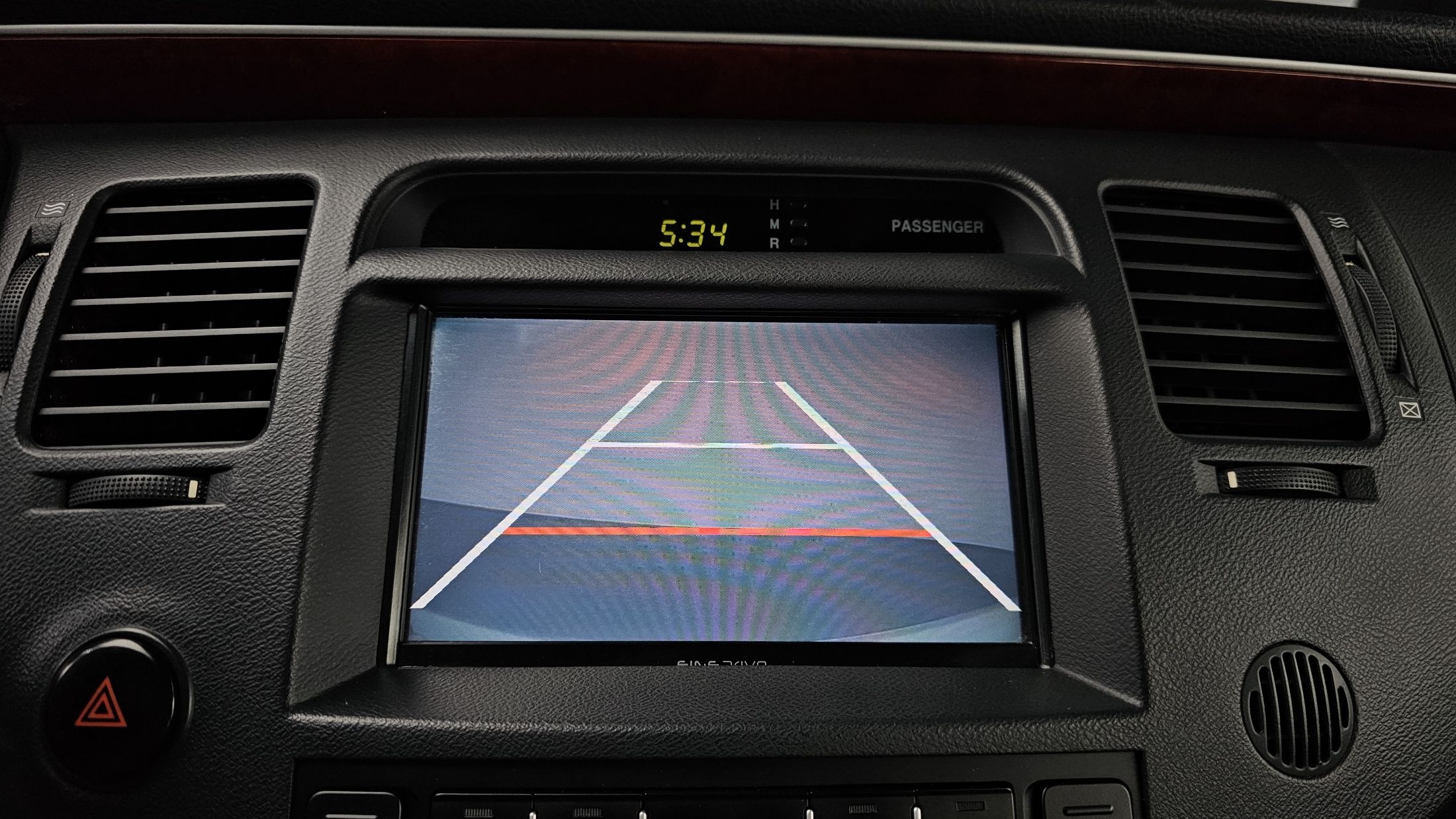 HYUNDAI GRANDEUR TG 2008