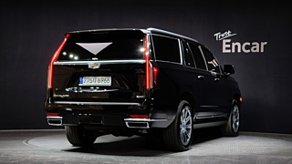 Заказать CADILLAC ESCALADE