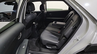 HYUNDAI IONIQ5 2021
