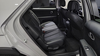 HYUNDAI IONIQ5 2021
