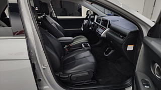HYUNDAI IONIQ5 2021