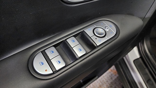 HYUNDAI IONIQ5 2021