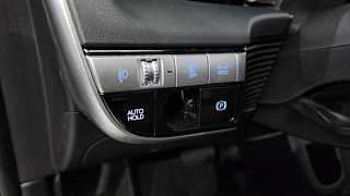 HYUNDAI IONIQ5 2021