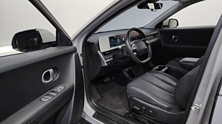 HYUNDAI IONIQ5 2021