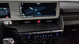 HYUNDAI IONIQ5 2021