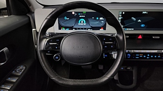 HYUNDAI IONIQ5 2021