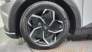 HYUNDAI IONIQ5 2021