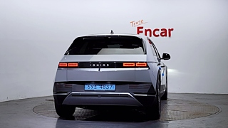 HYUNDAI IONIQ5 2021