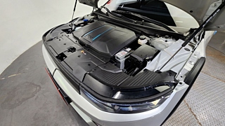 HYUNDAI IONIQ5 2021