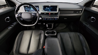 HYUNDAI IONIQ5 2021