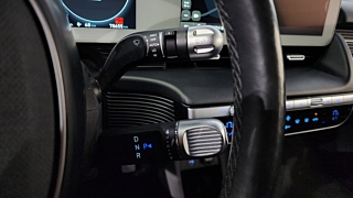 HYUNDAI IONIQ5 2021