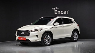 Заказать INFINITI QX50 P71A